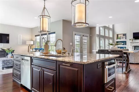 Kitchen - 5320 Enchanted Ct, Weldon Spring, MO 63304 photo 4 of 6