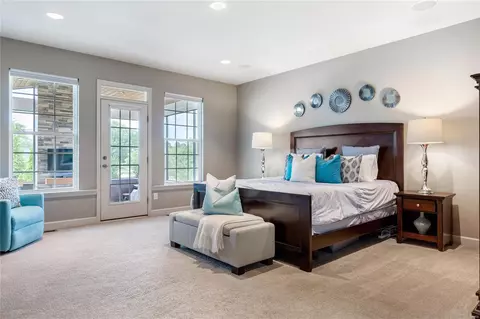 Bedroom - 5320 Enchanted Ct, Weldon Spring, MO 63304 photo 1 of 6