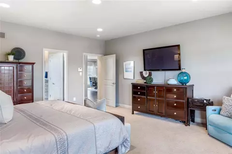 Bedroom - 5320 Enchanted Ct, Weldon Spring, MO 63304 photo 3 of 6