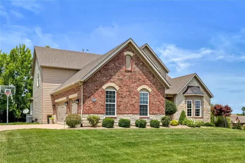 Exterior - 5320 Enchanted Ct, Weldon Spring, MO 63304 photo 17 of 20