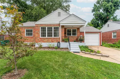 1201 Selma Ave, Saint Louis, MO 63119