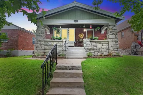5322 Loughborough Ave, Saint Louis, MO 63109