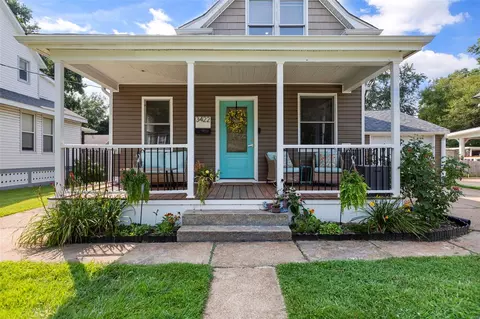3422 Commonwealth Ave, Saint Louis, MO 63143