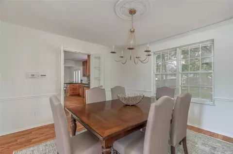Dining - 931 Camargo Dr, Ballwin, MO 63011 photo 1 of 4