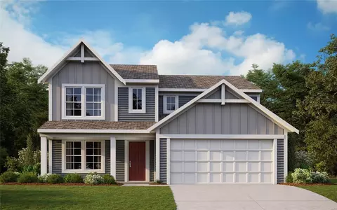 128 Cardow, O'fallon, MO 63368