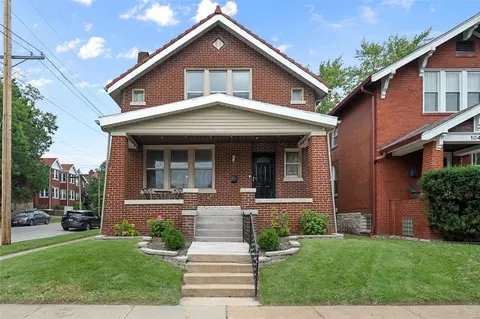 1043 Louisville Ave, Saint Louis, MO 63139