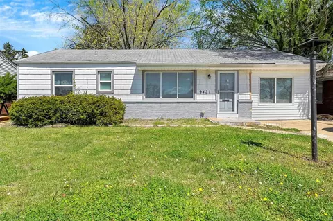 9431 Reavis Barracks Rd, Saint Louis, MO 63123