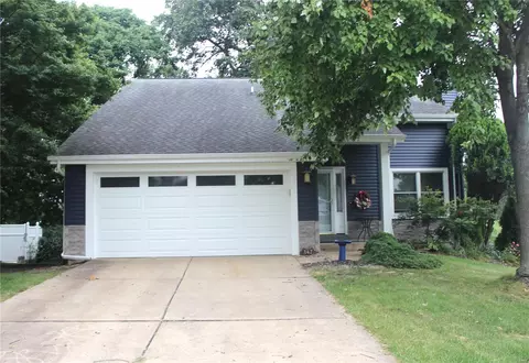 147 Aspencade Cir, Saint Peters, MO 63376