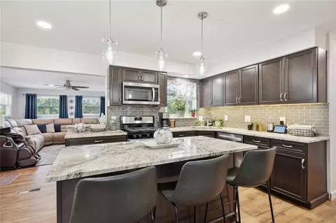 Kitchen - 2011 Gladiator Dr, Fenton, MO 63026 photo 1 of 3