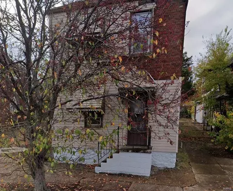 6609 S Broadway, Saint Louis, MO 63111