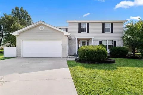 58 Marsala Ct, Saint Charles, MO 63304
