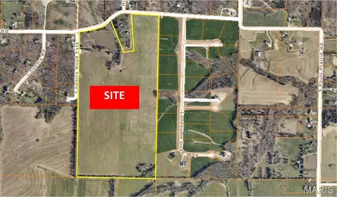 0 Meinershagen Rd, Unincorporated, MO 63348