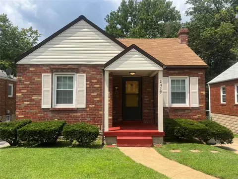 2439 Brown Rd, Saint Louis, MO 63114