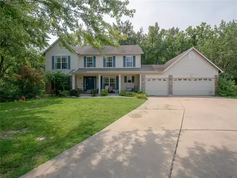 701 Caldera Ct, O'fallon, MO 63368