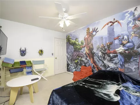 Bedroom - 701 Caldera Ct, O'fallon, MO 63368 photo 4 of 7