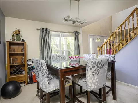Dining - 701 Caldera Ct, O'fallon, MO 63368 photo 1 of 2