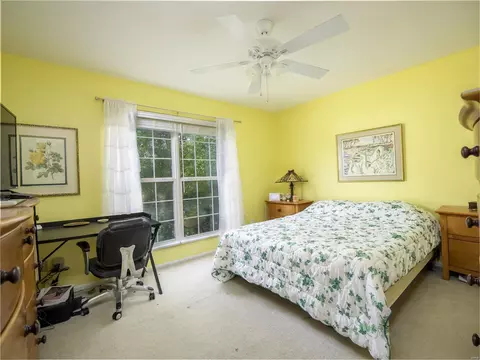 Bedroom - 701 Caldera Ct, O'fallon, MO 63368 photo 6 of 7