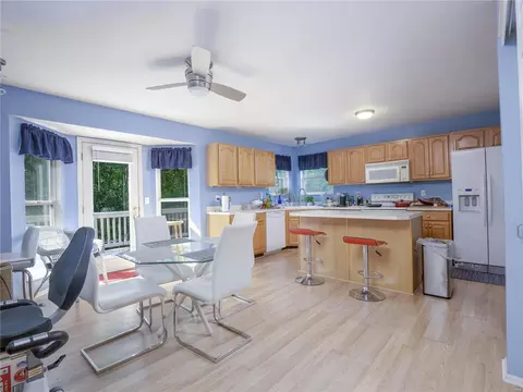 Kitchen - 701 Caldera Ct, O'fallon, MO 63368 photo 1 of 3