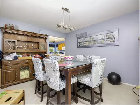 Dining - 701 Caldera Ct, O'fallon, MO 63368 photo 2 of 2