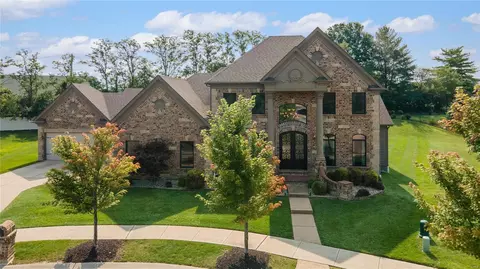 162 Kode Manors Ct, Wildwood, MO 63040