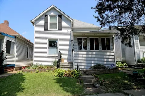 4939 Blow St, Saint Louis, MO 63109