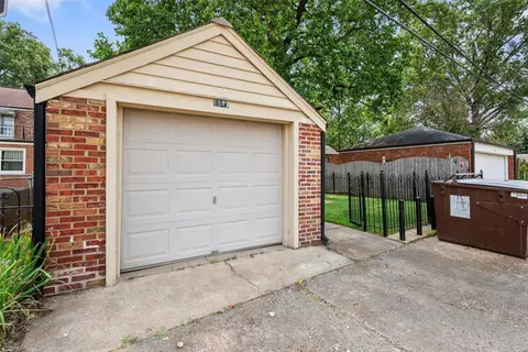 6547 Devonshire Ave, Saint Louis, MO 63109 photo 43