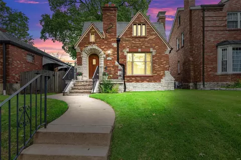 6547 Devonshire Ave, Saint Louis, MO 63109