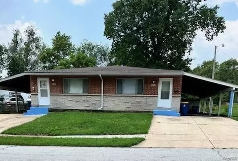 4077 Esseldale Dr, Saint Ann, MO 63074
