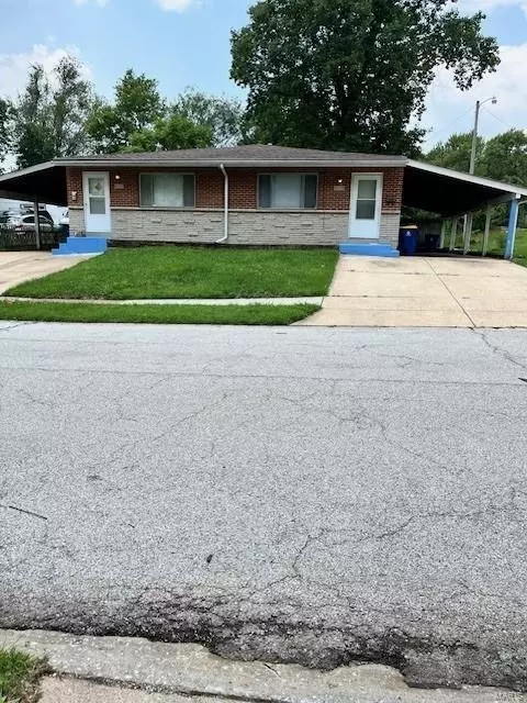 4077 Esseldale Dr, Saint Ann, MO 63074 photo 9