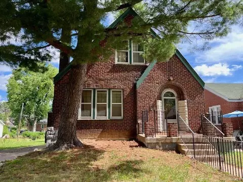 6933 Melrose Ave, Saint Louis, MO 63130