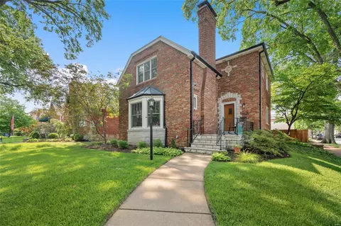 6378 Lansdowne Ave, Saint Louis, MO 63109