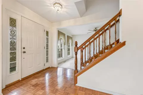 Entry Way - 13101 Barrett Meadows Dr, Ballwin, MO 63021 photo 1 of 1