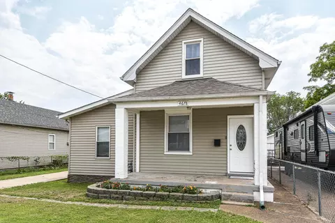4678 Oldenburg Ave, Saint Louis, MO 63123