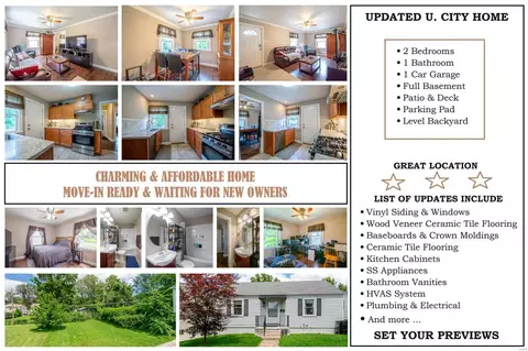 7065 Melrose Ave, Saint Louis, MO 63130