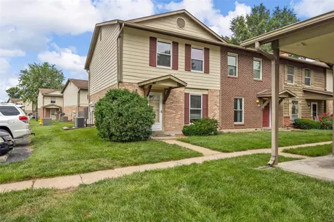 43 Park Charles Blvd #A, Saint Peters, MO 63376