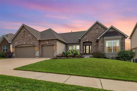 1220 Talbridge Way, Saint Charles, MO 63303