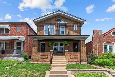 5171 Eichelberger St, Saint Louis, MO 63109