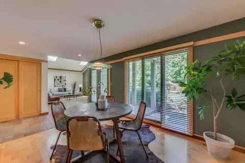 Dining - 4 Cobblestone Dr, Ballwin, MO 63011 photo 5 of 6