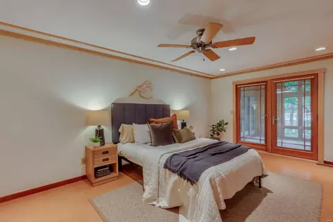 Bedroom - 4 Cobblestone Dr, Ballwin, MO 63011 photo 2 of 8