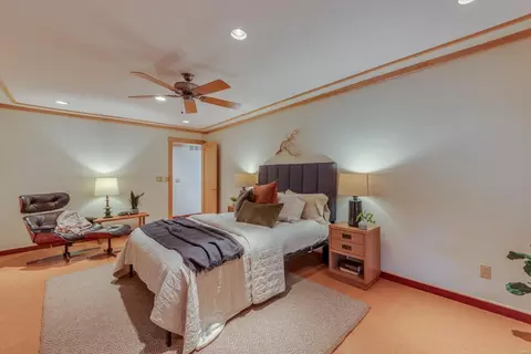 Bedroom - 4 Cobblestone Dr, Ballwin, MO 63011 photo 3 of 8