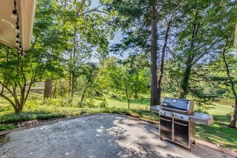Exterior - 4 Cobblestone Dr, Ballwin, MO 63011 photo 11 of 11