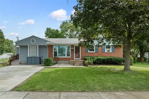 480 S Saint Jacques St, Florissant, MO 63031