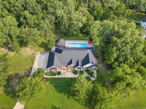 201 Sage Ct, Foristell, MO 63348