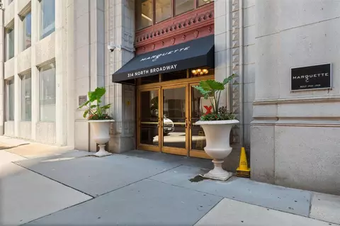 314 N Broadway #607, Saint Louis, MO 63102
