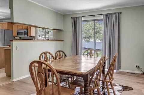 Dining - 410 Iron Warrior Ln, Manchester, MO 63011 photo 3 of 3