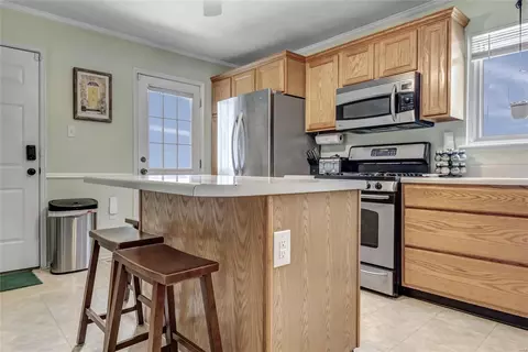 Kitchen - 410 Iron Warrior Ln, Manchester, MO 63011 photo 5 of 5