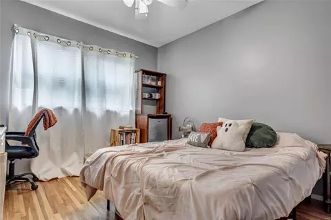 Bedroom - 410 Iron Warrior Ln, Manchester, MO 63011 photo 4 of 8