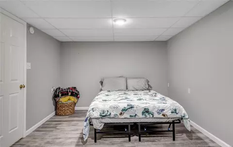 Bedroom - 410 Iron Warrior Ln, Manchester, MO 63011 photo 6 of 8