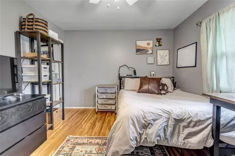 Bedroom - 410 Iron Warrior Ln, Manchester, MO 63011 photo 1 of 8
