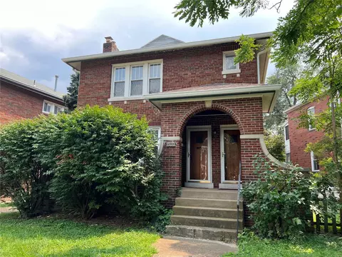 7320 Lindell Blvd, Saint Louis, MO 63130